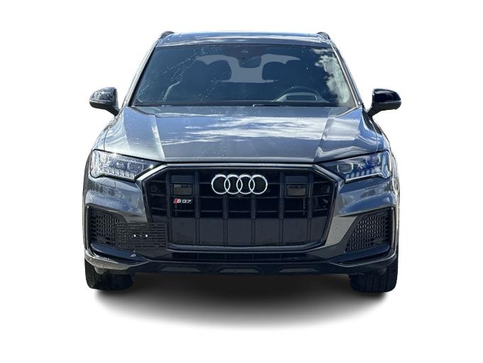 Thumbnail: 2021 Audi SQ7 - 6