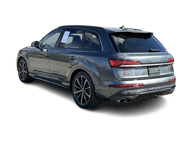 Thumbnail: 2021 Audi SQ7 - 4