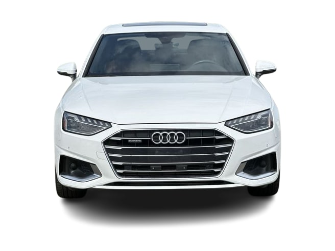 Thumbnail: 2023 Audi A4 - 6
