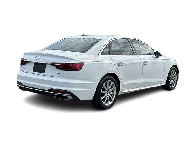 Thumbnail: 2023 Audi A4 - 24