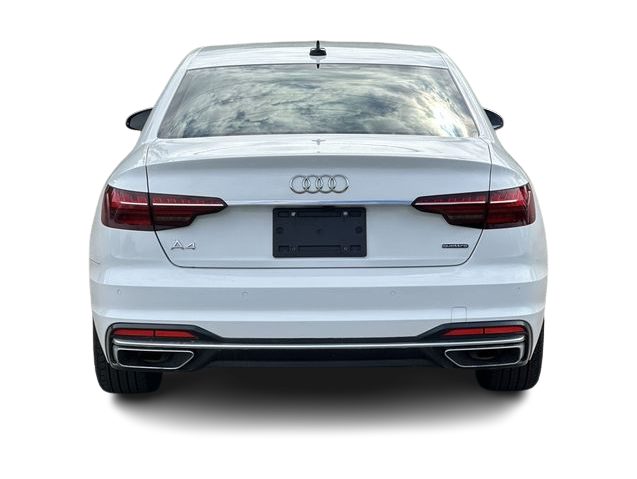 Thumbnail: 2023 Audi A4 - 5