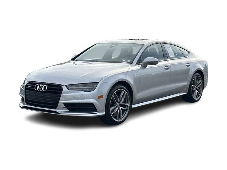 Used 2016 Audi S7 Base with VIN WAUW2AFCXGN102251 for sale in Casper, WY