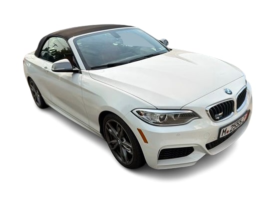 Thumbnail: 2015 BMW 2 Series - 9