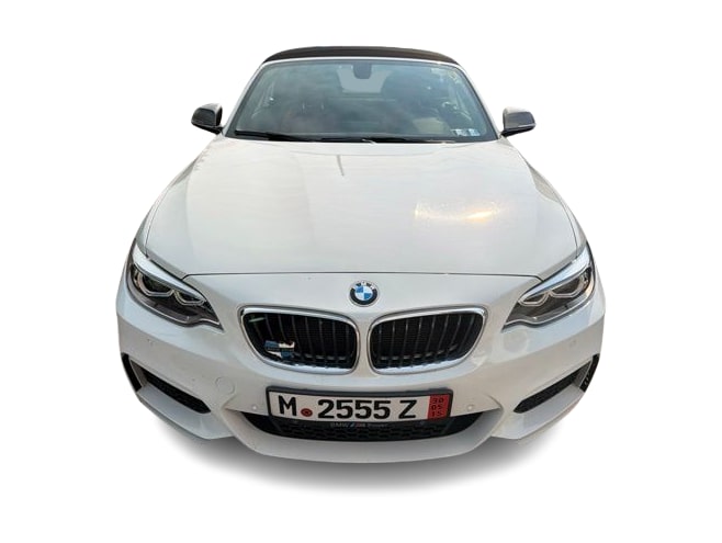 Thumbnail: 2015 BMW 2 Series - 3