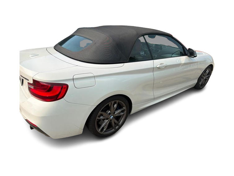 Thumbnail: 2015 BMW 2 Series - 8