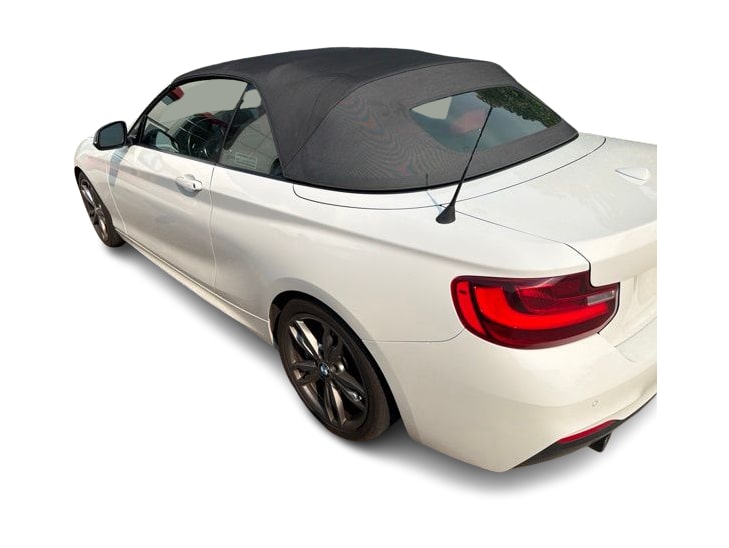 Thumbnail: 2015 BMW 2 Series - 2
