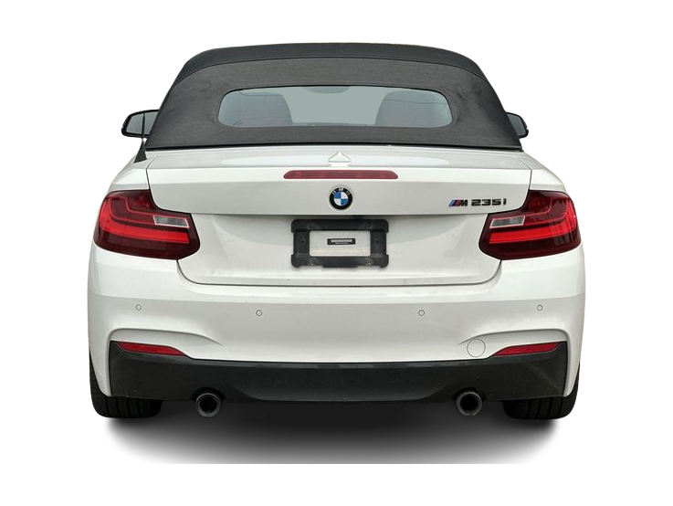 Thumbnail: 2015 BMW 2 Series - 5
