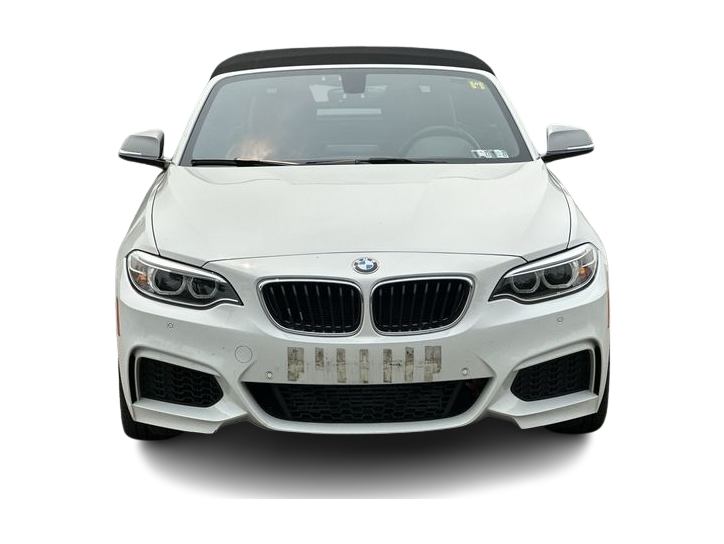 Thumbnail: 2015 BMW 2 Series - 6