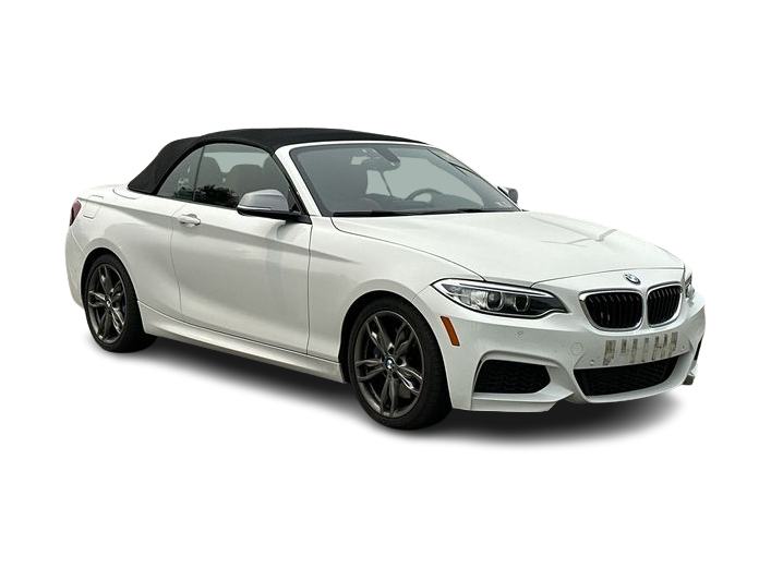Thumbnail: 2015 BMW 2 Series - 21