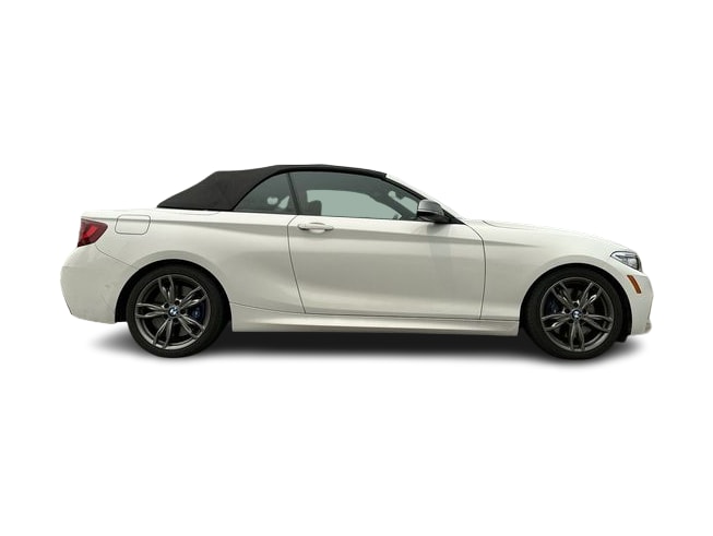 Thumbnail: 2015 BMW 2 Series - 12
