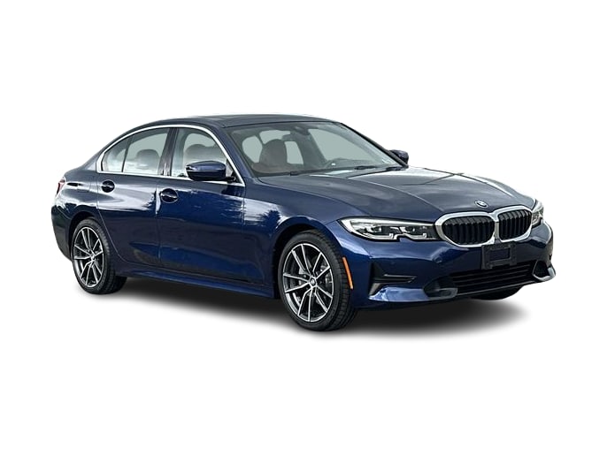Thumbnail: 2019 BMW 3 Series - 33