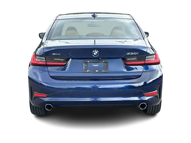 Thumbnail: 2019 BMW 3 Series - 5