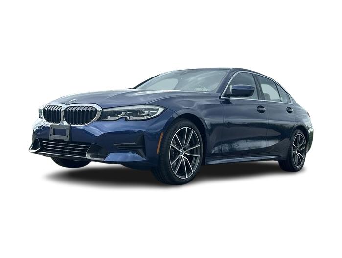 Thumbnail: 2019 BMW 3 Series - 32