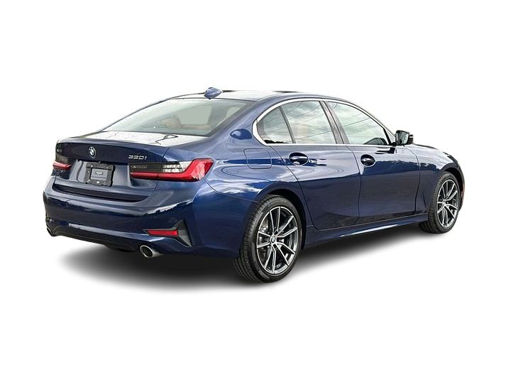 Thumbnail: 2019 BMW 3 Series - 34