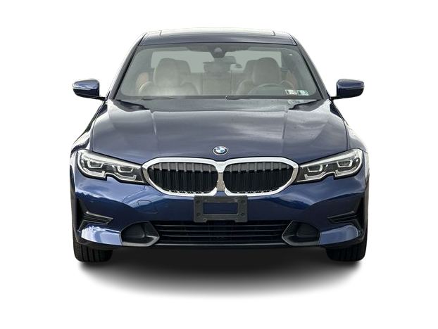 Thumbnail: 2019 BMW 3 Series - 6