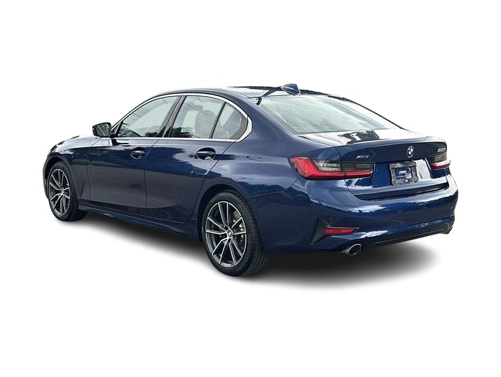 Thumbnail: 2019 BMW 3 Series - 4