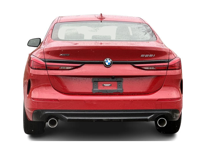 2022 BMW 2 Series 228i 5