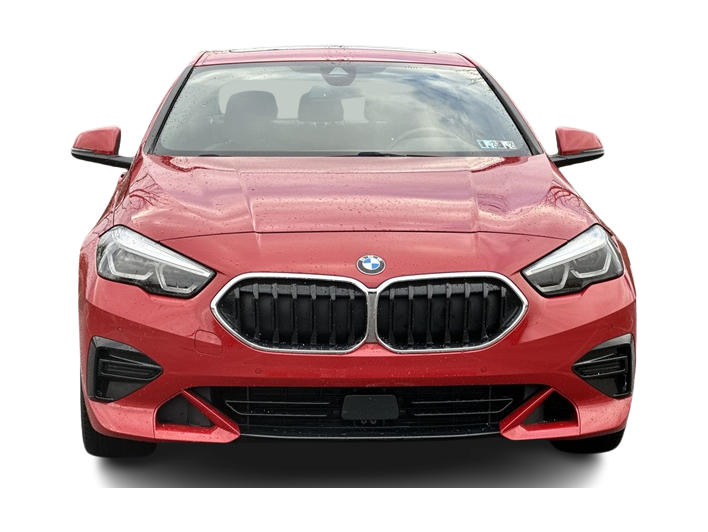 2022 BMW 2 Series 228i 6