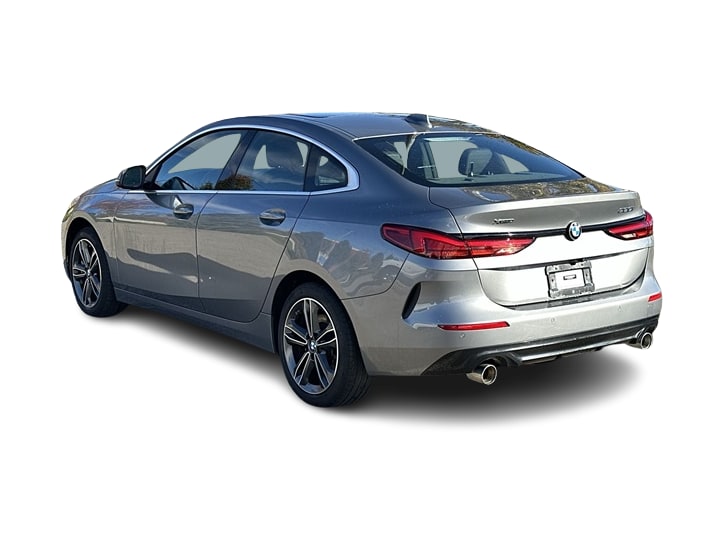 Thumbnail: 2023 BMW 2 Series - 4