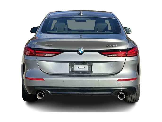 Thumbnail: 2023 BMW 2 Series - 5