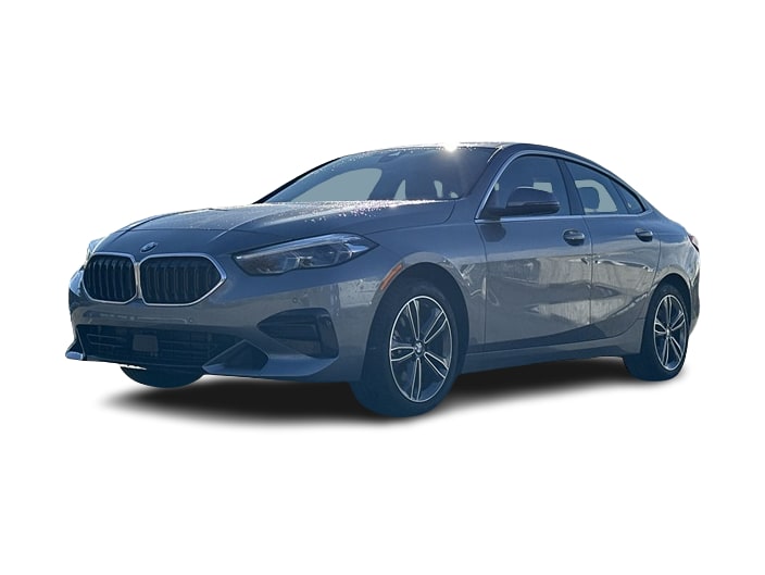 Thumbnail: 2023 BMW 2 Series - 23