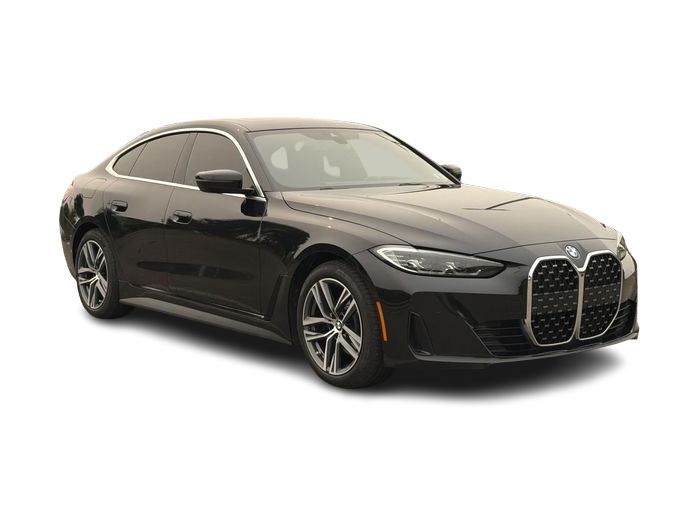 Thumbnail: 2024 BMW 4 Series - 33