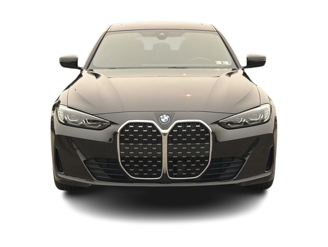 Thumbnail: 2024 BMW 4 Series - 6