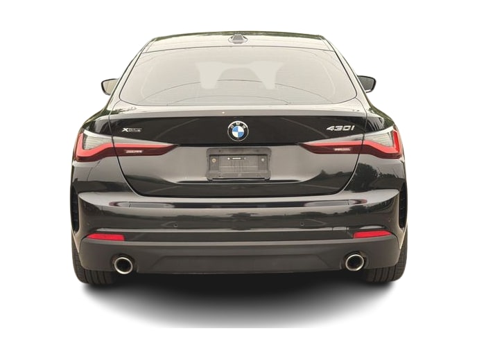 Thumbnail: 2024 BMW 4 Series - 5