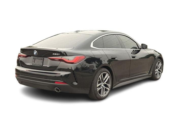 Thumbnail: 2024 BMW 4 Series - 34