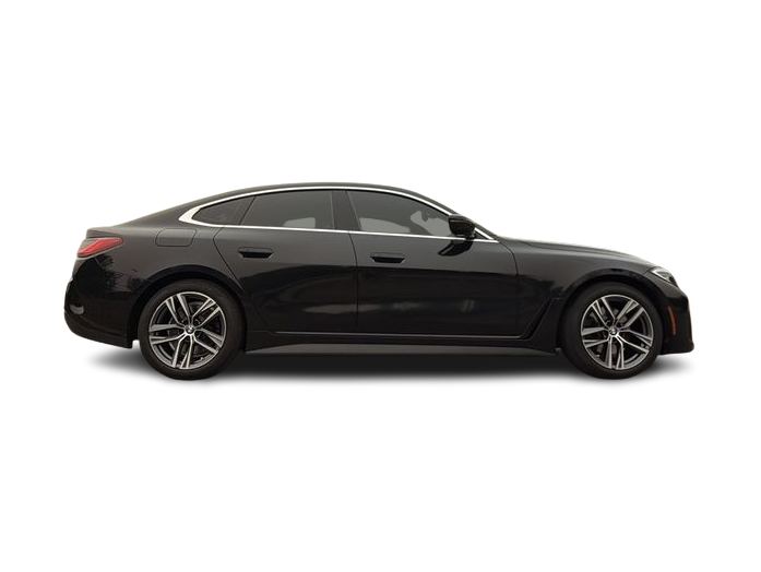 Thumbnail: 2024 BMW 4 Series - 18