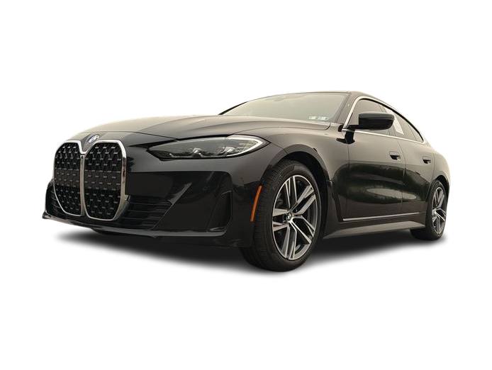 Thumbnail: 2024 BMW 4 Series - 32