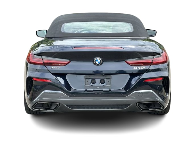 Thumbnail: 2023 BMW 8 Series - 34