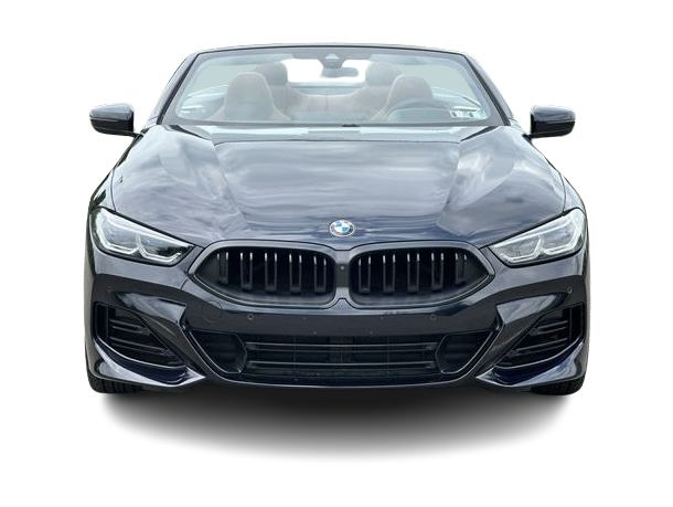 Thumbnail: 2023 BMW 8 Series - 6
