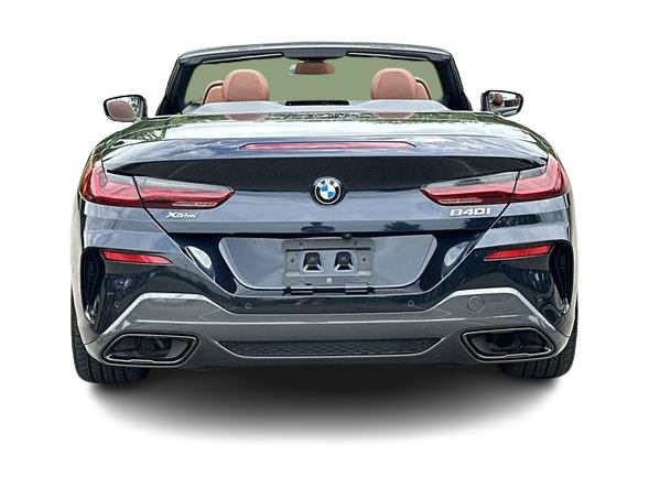 Thumbnail: 2023 BMW 8 Series - 5