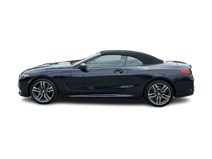 Thumbnail: 2023 BMW 8 Series - 3