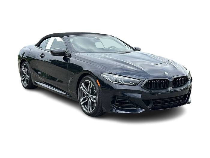 Thumbnail: 2023 BMW 8 Series - 31