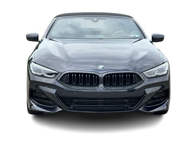 Thumbnail: 2023 BMW 8 Series - 33