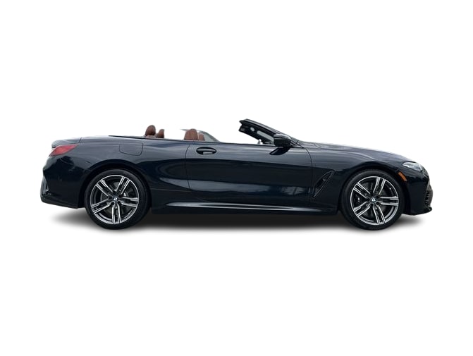 Thumbnail: 2023 BMW 8 Series - 18