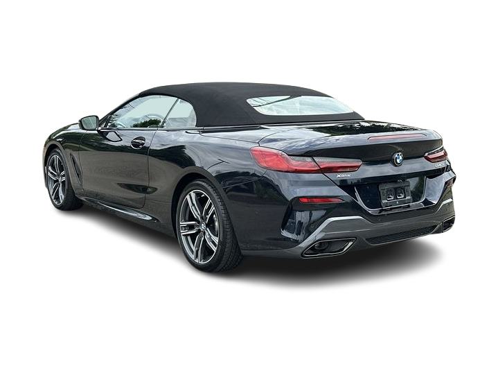 Thumbnail: 2023 BMW 8 Series - 4