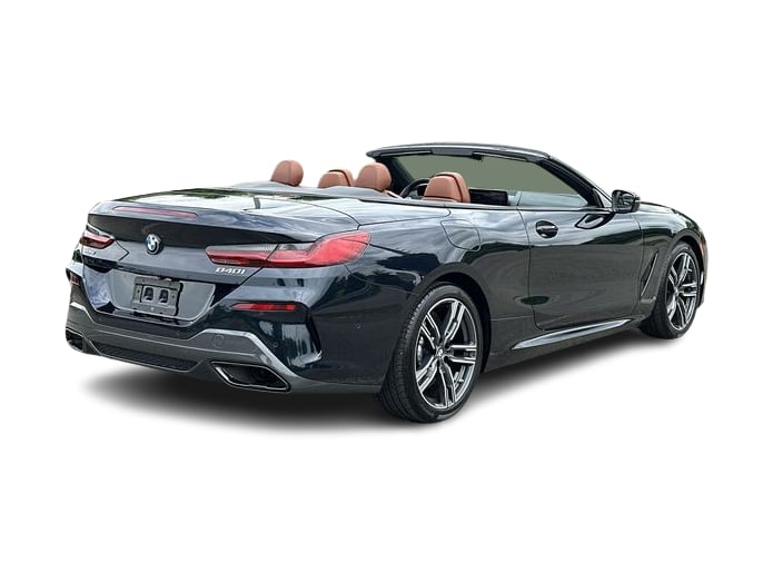 Thumbnail: 2023 BMW 8 Series - 32