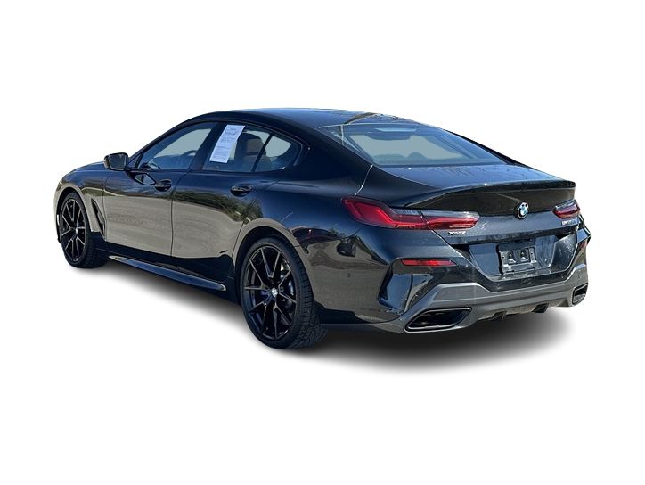 Thumbnail: 2021 BMW 8 Series - 4