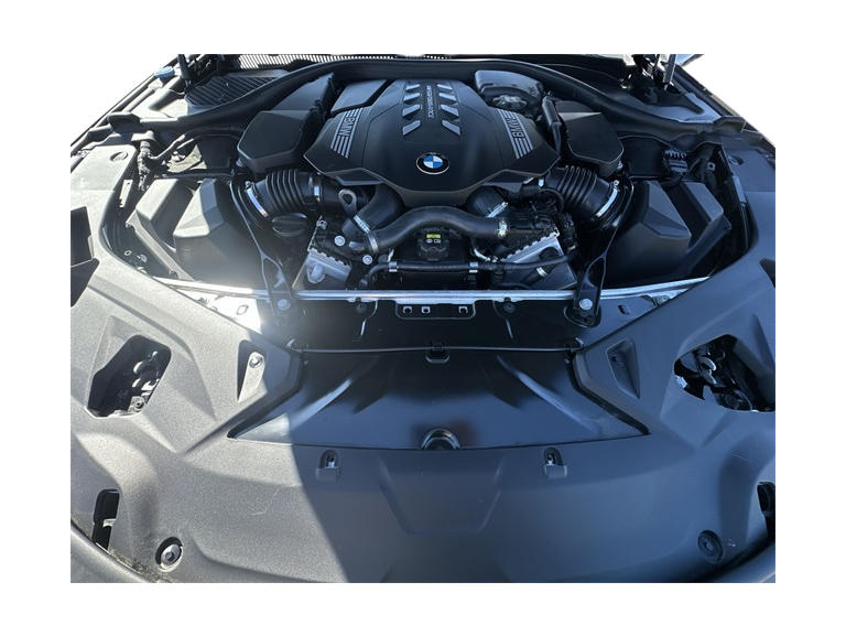 Thumbnail: 2021 BMW 8 Series - 30