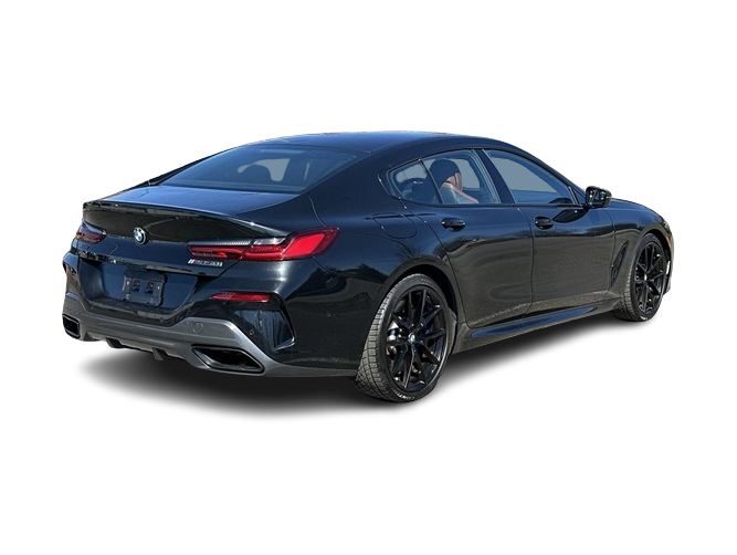Thumbnail: 2021 BMW 8 Series - 34