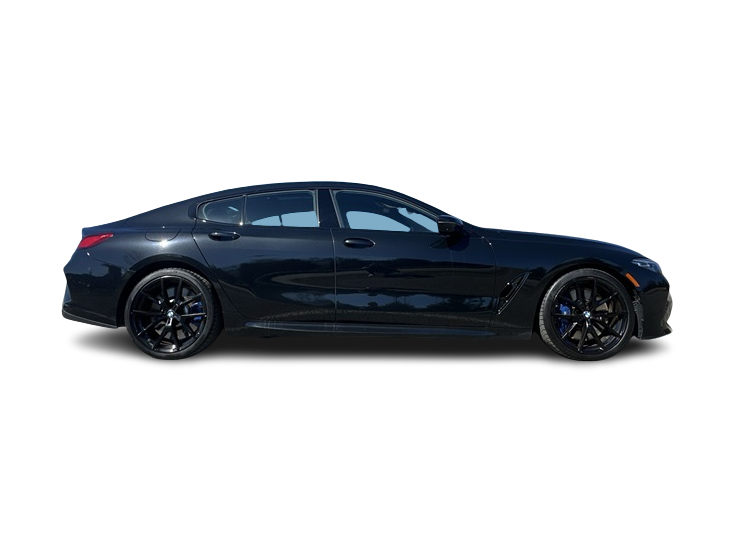 Thumbnail: 2021 BMW 8 Series - 19