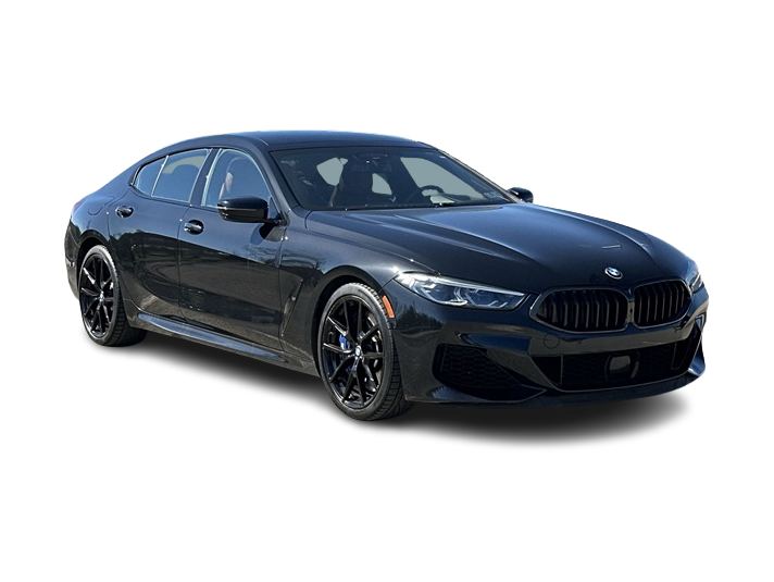 Thumbnail: 2021 BMW 8 Series - 33
