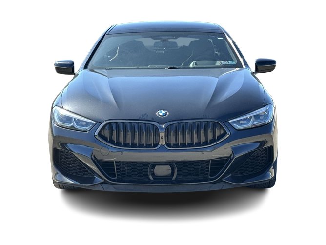 Thumbnail: 2021 BMW 8 Series - 6