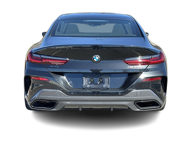 Thumbnail: 2021 BMW 8 Series - 5