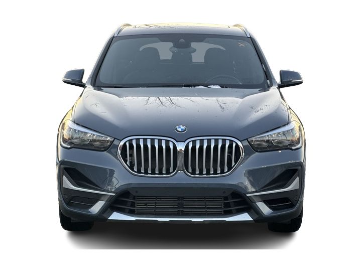 2021 BMW X1 xDrive28i 6