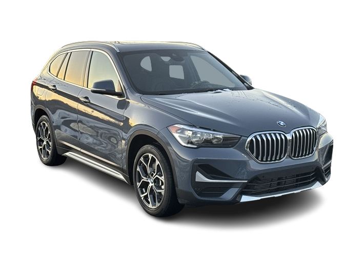 2021 BMW X1 xDrive28i 32