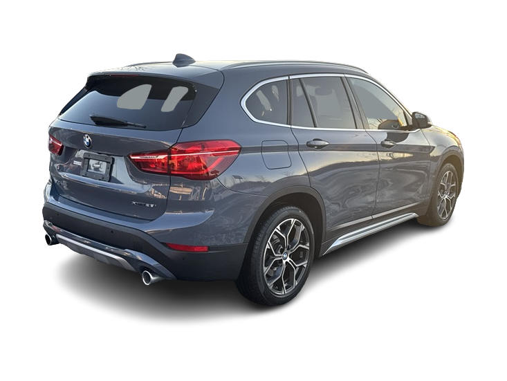 2021 BMW X1 xDrive28i 33